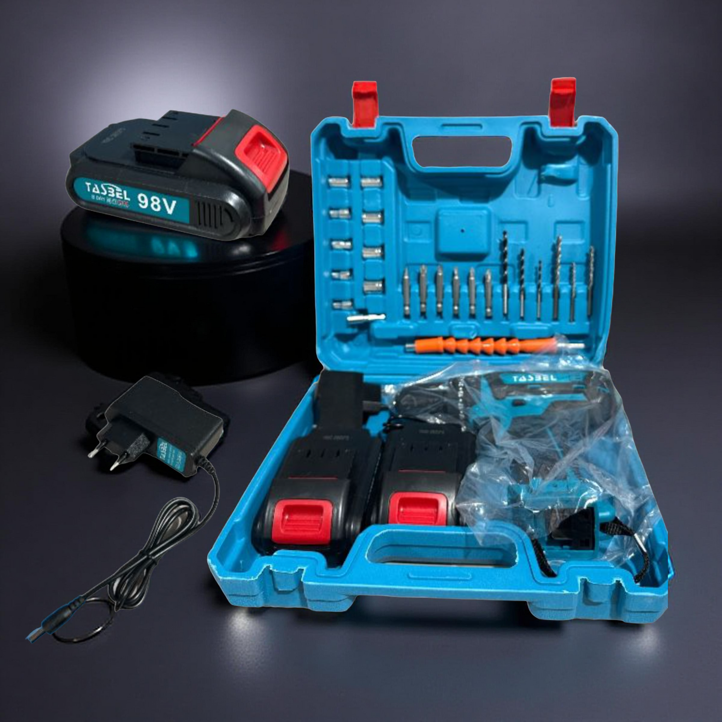 Gray helmet for bikers