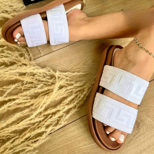 SANDALIAS CANOA DE LUJO QUE ELEVAN TU ESTILO