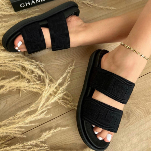 SANDALIAS CANOA DE LUJO QUE ELEVAN TU ESTILO