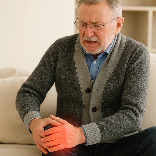 Rodillera Compresiva Ortopédica