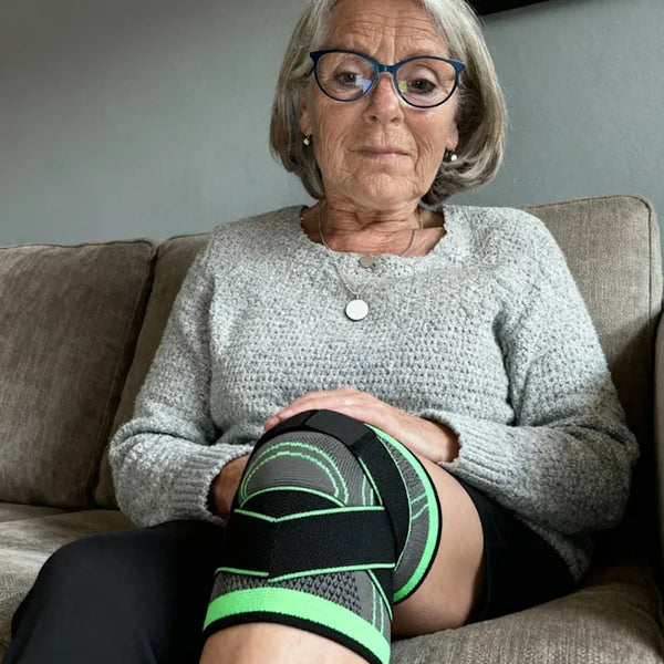 Rodillera Compresiva Ortopédica