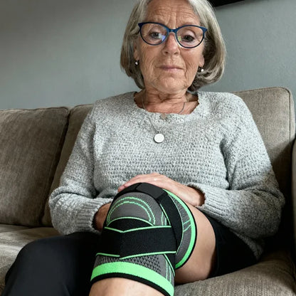 Rodillera Compresiva Ortopédica